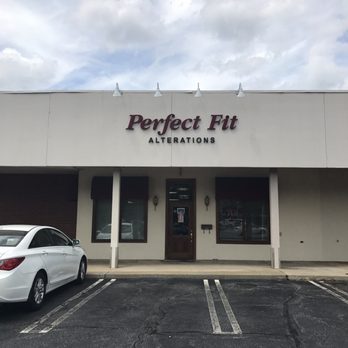 Perfect Fit - Sewing & Alterations Near Me - Greensboro, North Carolina Perfect Fit - Sewing & Alterations Near Me - Greensboro, North Carolina