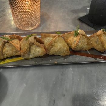 Blackie's - Rangoons - American Near Me - Smithfield, Rhode Island