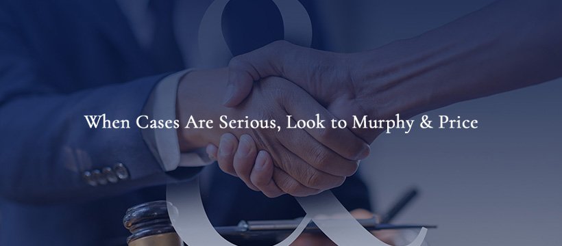 Law Offices of Murphy & Price - immigration attorney in Annapolis, MD
