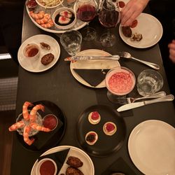 jjacques - The table
