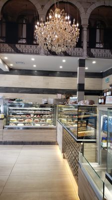 Pâtisserie Mahrouse by null