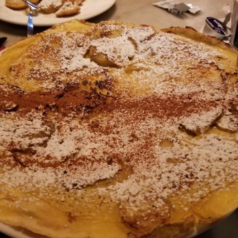 The Pancake Bakery - Bananas and apples - Pancakes Near Me - Amsterdam, New Hampshire The Pancake Bakery - Bananas and apples - Pancakes Near Me - Amsterdam, New Hampshire