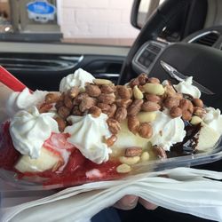 Dairy Queen