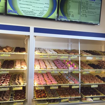 Donut King - So many options! - Donuts Near Me - Winter Park, Florida