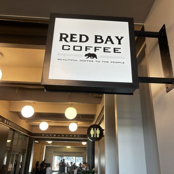 Red Bay Coffee - Coffee & Tea Near Me - San Francisco, California Red Bay Coffee - Coffee & Tea Near Me - San Francisco, California