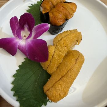 Simpli Sushi - Uni sushi - Sushi Bars Near Me - Henderson, Nevada