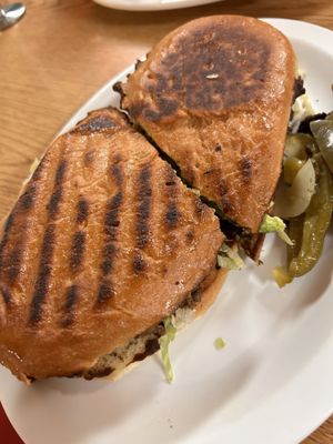 La Super Torta by null