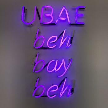 UBAE - Desserts Near Me - Honolulu, Hawaii UBAE - Desserts Near Me - Honolulu, Hawaii
