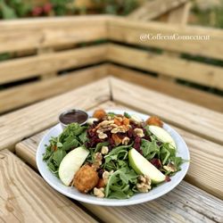 Munch Eatery - @Coffeeinconnecticut