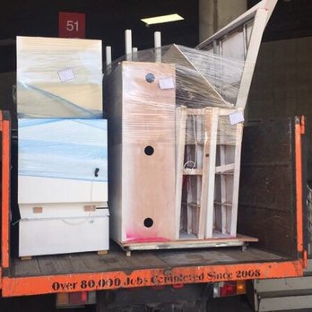 Junk Valet - Junk Removal & Hauling Near Me - Oceanside, California