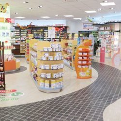 Sonnen-Apotheke