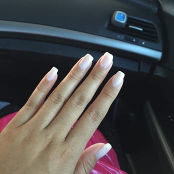 US Nails and Spa - Nail Salons Near Me - Killeen, Texas