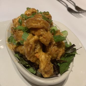 Bonefish Grill - Bang Bang Shrimp - Seafood Near Me - Orlando, Florida Bonefish Grill - Bang Bang Shrimp - Seafood Near Me - Orlando, Florida