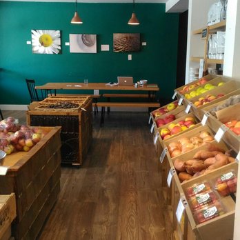 Uprooted - a grocery store with fresh fruits and vegetables - Farmers Market Near Me - Musquodoboit Harbour, Nova Scotia