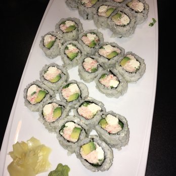 Birmingham Sushi Cafe - Sushi Bars Near Me - Birmingham, Michigan