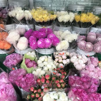Yang's Fruit & Flower Market - Florists Near Me - Toronto, Ontario