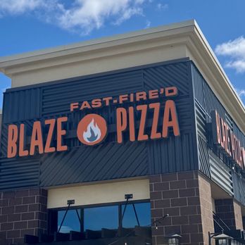 Blaze Pizza - Salad Near Me - Louisville, Kentucky Blaze Pizza - Salad Near Me - Louisville, Kentucky