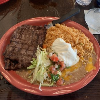 Casa Tequila - Carne asada - Mexican Near Me - Boca Raton, Florida