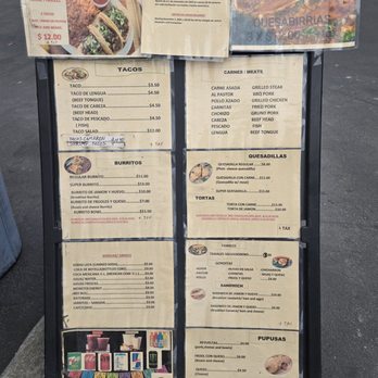 Los perez - Los Perez Menu - Food Trucks Near Me - Hayward, California Los perez - Los Perez Menu - Food Trucks Near Me - Hayward, California