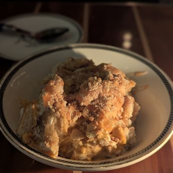 Ironside Fish & Oyster - Banana Pudding - Seafood Near Me - San Diego, California Ironside Fish & Oyster - Banana Pudding - Seafood Near Me - San Diego, California