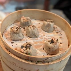 21G Dumpling