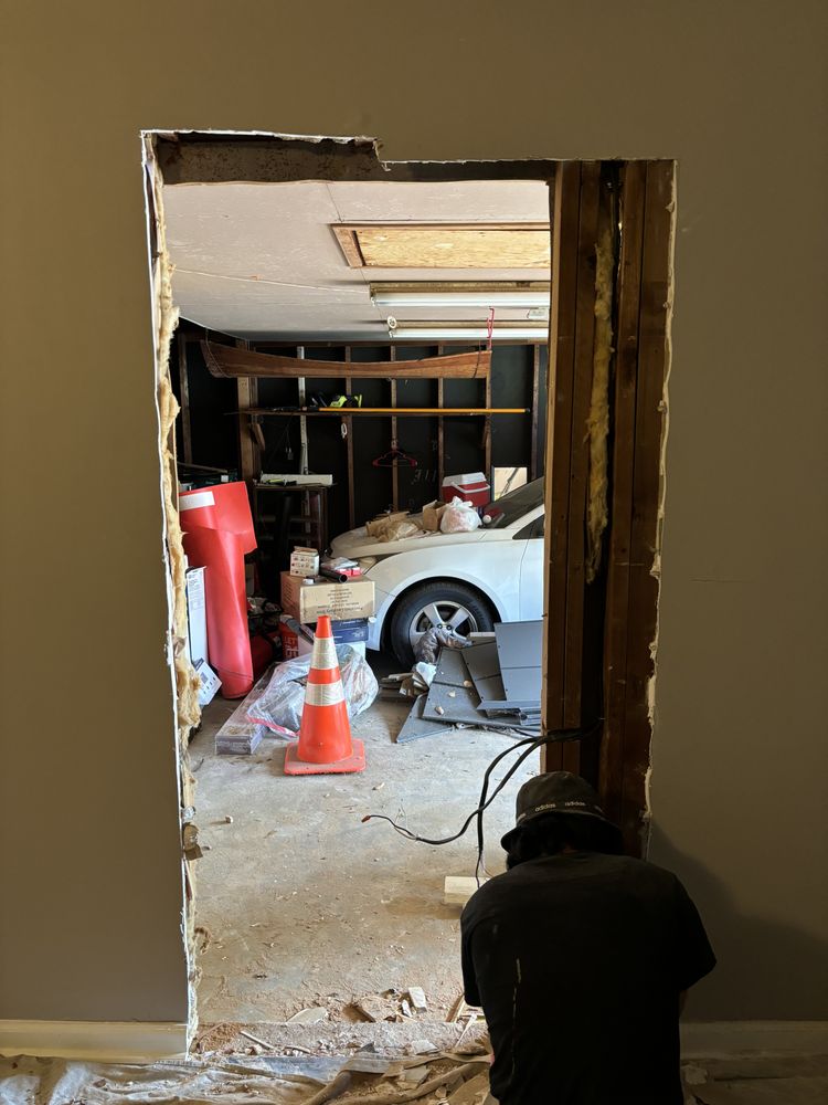 Slide of Fierce Roofing & Restoration