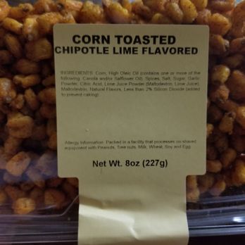 Sprouts Farmers Market - When you grew up eating Corn Nuts, but now you fancy... - Grocery Near Me - Seal Beach, California