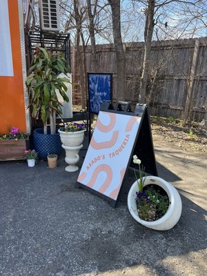 Asado's Taqueria by null