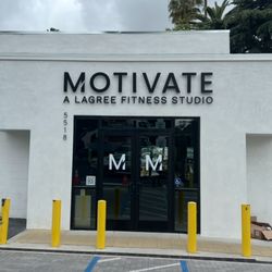 Motivate - Hollywood