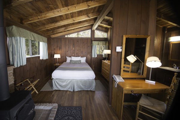 Liscombe Lodge Resort and Conference Centre by null