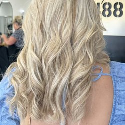 1488 Hair Studio 