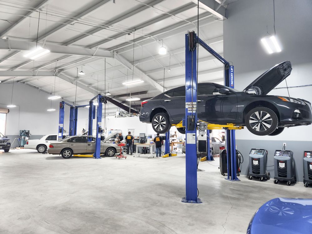 UCF AUTO Updated September 2024 4674 Priem Ln, Pflugerville, Texas