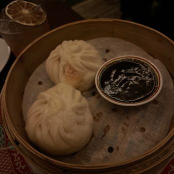 Kings Co Imperial - White Broiler Chicken Dumplings - Dim Sum Near Me - Brooklyn, New York Kings Co Imperial - White Broiler Chicken Dumplings - Dim Sum Near Me - Brooklyn, New York