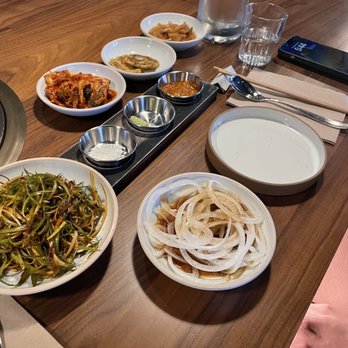 Nubiani - Korean Near Me - New York, New York Nubiani - Korean Near Me - New York, New York