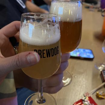 BrewDog - Beer Bar Near Me - Denver, Colorado BrewDog - Beer Bar Near Me - Denver, Colorado