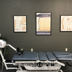 Arctic Chiropractic and Physical Therapy Lake Otis