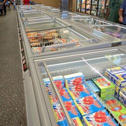 ALDI - Frozen