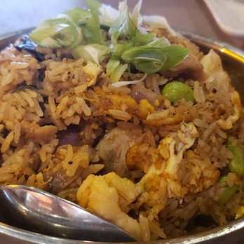 Phat Eatery - Basil rice - Malaysian Near Me - Katy, Texas Phat Eatery - Basil rice - Malaysian Near Me - Katy, Texas