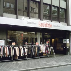 Garde Robe - Shs