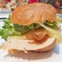 Photo of Sub Division Sandwich