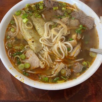 Com Tam Thanh - Vietnamese Near Me - San Jose, California