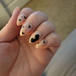Bliss Nails