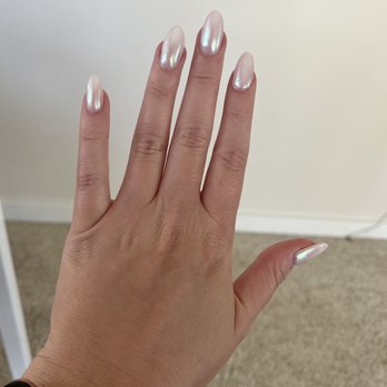 Amazing Nails Spa - Nails - Nail Salons Near Me - Laguna Hills, California