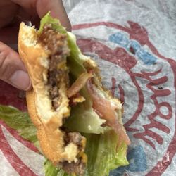 Wendy's