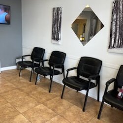 Consultorio dental-Wellcare Dentistry