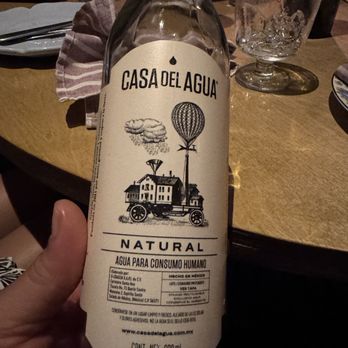 Bloodlust Wine Bar - Water - Wine Bars Near Me - Ensenada, BCN Bloodlust Wine Bar - Water - Wine Bars Near Me - Ensenada, BCN