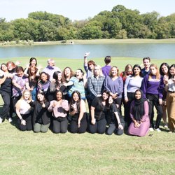 Allen Psychiatry & TMS Center - Team Picture