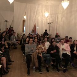 Amazing Audience