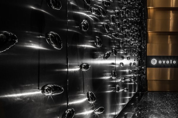 Ovolo Central by null