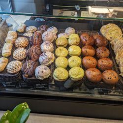 Lajkonik Piekarnia i Kawiarnia - A pastry for everyone!